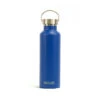 750ml Neoflam Go+ Tumbler Stainless Steel Double Walled And Vacuum Insulated Blue - 100% Plastic Free