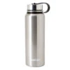 1.2L Neoflam All Day Stainless Steel Double Walled And Vacuum Insulated Water Bottle Stainless