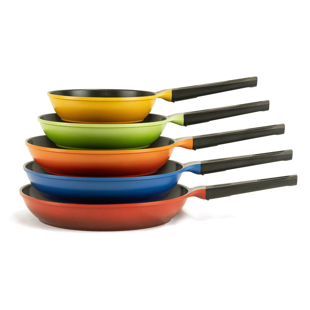 Neoflam Amie Induction Set Of 5 1 Neoflam Amie Induction Set Of 5