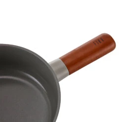 Neoflam Fika Reserve 24, 28cm Fry Pans & 18, 26cm Wok Induction Midnight Green -Neo Flam neo2005200047 2e3999ca 5053 4054 928c 532752a93251