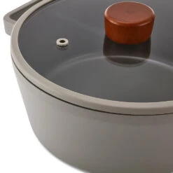 Neoflam Fika Reserve Complete Set 10pc Induction Ready -Neo Flam neo2005200072