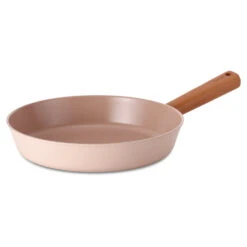 Neoflam Blossom 28cm Fry Pan Induction Pink -Neo Flam neo2007082724