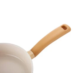 Neoflam Retro Flan 26cm Wok / Chef Pan Induction Yellow -Neo Flam neo2105104110 9ed5a782 d26d 4c94 b128 df7245a22c39