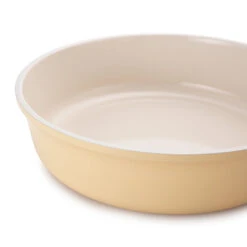 Neoflam Retro Flan 26cm Fry Pan Induction Yellow -Neo Flam neo2105104112