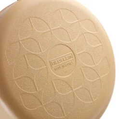 Neoflam Retro Flan 22cm Stockpot Induction With Glass Lid Yellow 6 Neoflam Retro Flan 22cm Stockpot Induction With Glass Lid Yellow -Neo Flam neo2105104113