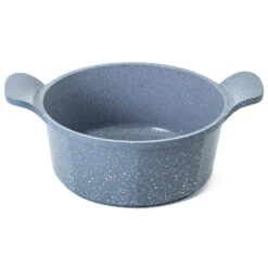 Neoflam 20cm Casserole Induction Marble -Neo Flam neoflam 20cm casserole induction marble a35036