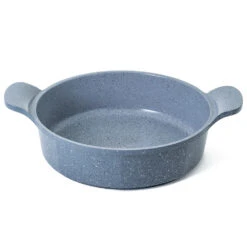 Neoflam 24cm Low Casserole Pot Induction Marble 7 Neoflam 24cm Low Casserole Pot Induction Marble -Neo Flam neoflam 24cm low casserole induction marble a35044