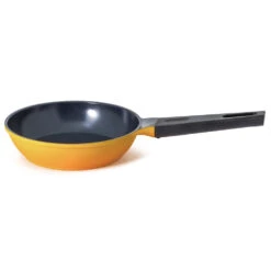 TRY ME PRICE Neoflam Amie 20cm Fry Pan Induction Yellow 8 TRY ME PRICE Neoflam Amie 20cm Fry Pan Induction Yellow -Neo Flam neoflam amie 20cm fry pan induction yellow a34899