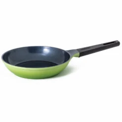Neoflam Induction Set 9pc -Neo Flam neoflam amie 24cm fry pan induction green 657 611fa533 b252 4c80 93c4 8ad869a1f97c