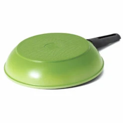 Neoflam Amie 24cm Fry Pan Induction Green 9 Neoflam Amie 24cm Fry Pan Induction Green -Neo Flam neoflam amie 24cm fry pan induction green a34903