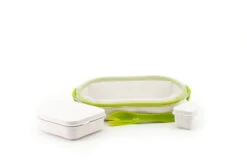 Neoflam Bento Take-N-Eat Lunch Box