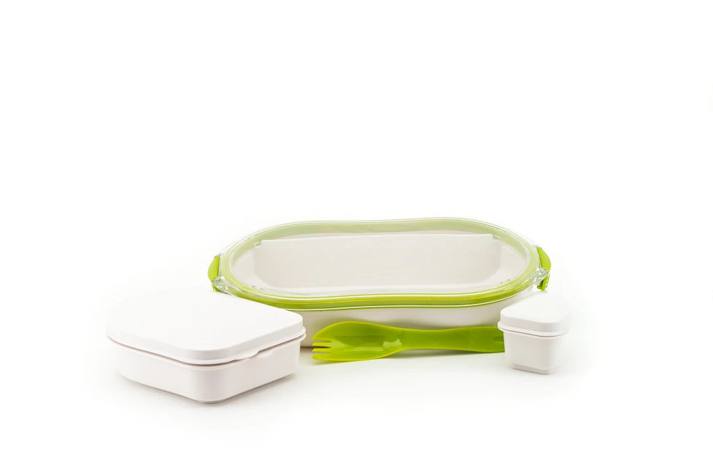 Neoflam Bento Take-N-Eat Lunch Box 1 Neoflam Bento Take-N-Eat Lunch Box