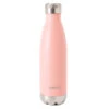 500ml Neoflam Classic Stainless Steel Double Walled And Vacuum Insulated Water Bottle Coral