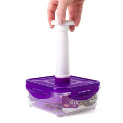 Neoflam CLOC Manual Pump With Color Gift Box -Neo Flam neoflam cloc manual pump with color gift box a36982