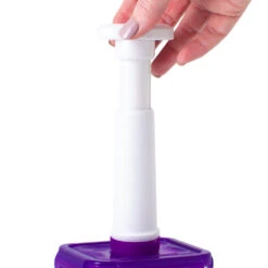 Neoflam CLOC Tritan Vacuum Container 330ml - BPA Fee -Neo Flam neoflam cloc tritan vacuum container 330ml bpa fee a37029