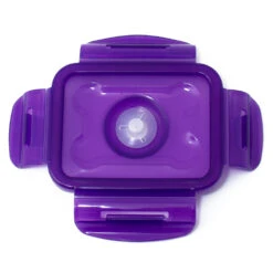 Neoflam CLOC Tritan Vacuum Container 330ml - BPA Fee -Neo Flam neoflam cloc tritan vacuum container 330ml bpa fee a37030