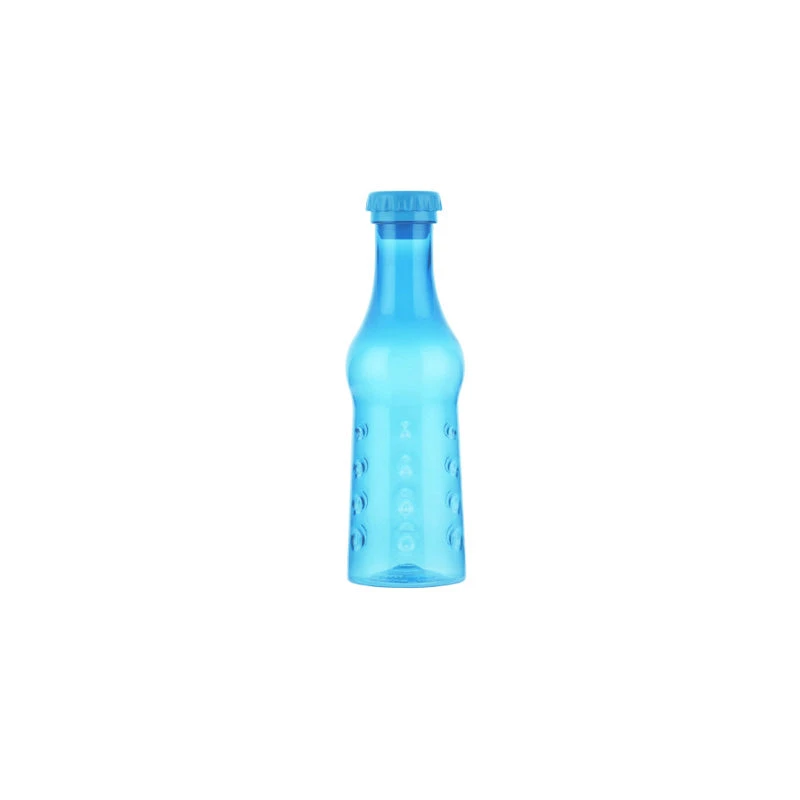 Neoflam Cola Hydration Bottle 600ml Blue 1 Neoflam Cola Hydration Bottle 600ml Blue