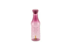 Neoflam Cola Hydration Bottle 600ml Pink