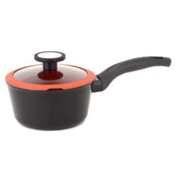 Neoflam Induction De Chef Sauce Pan 18cm