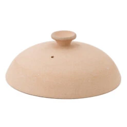 Neoflam Flame Proof Multi Purpose Clay Small Casserole -Neo Flam neoflam flame proof multi purpose clay small casserole a35257