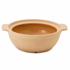 Neoflam Flame Proof Multi Purpose Clay Small Casserole -Neo Flam neoflam flame proof multi purpose clay small casserole a35259