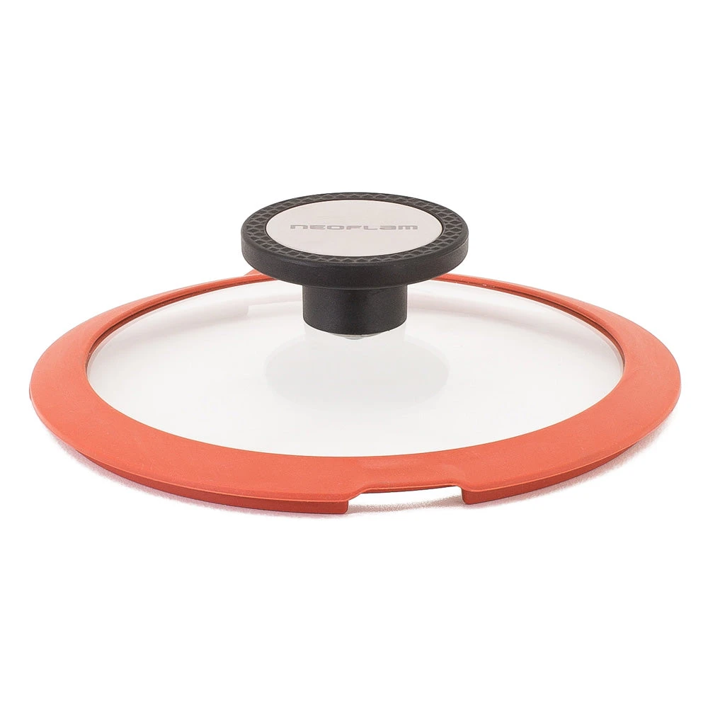 Neoflam Induction De Chef Casserole 20cm 6 Neoflam Induction De Chef Casserole 20cm - Image 6