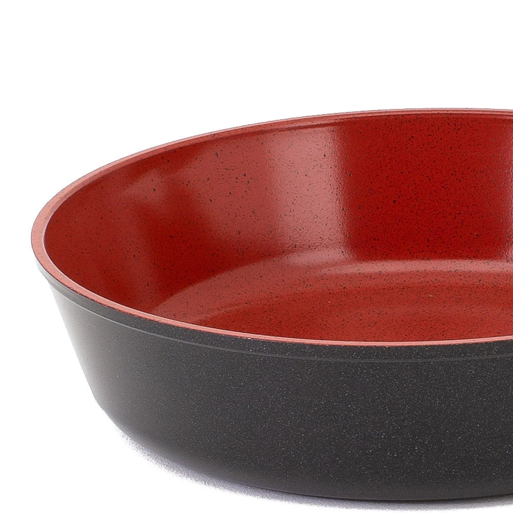 Neoflam Induction De Chef Frypan 20cm 3 Neoflam Induction De Chef Frypan 20cm - Image 3