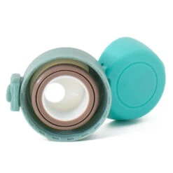 320ml Neoflam Stainless Steel Double Walled And Vacuum Insulated Water Bottle For Kids Blue Metal 11 320ml Neoflam Stainless Steel Double Walled And Vacuum Insulated Water Bottle For Kids Blue Metal -Neo Flam neoflam kids 320ml stainless steel double walled and vacuum insulated water bottle blue metal a37306