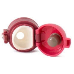 320ml Neoflam Kids Stainless Steel Double Walled And Vacuum Insulated Water Bottle Red Metal 10 320ml Neoflam Kids Stainless Steel Double Walled And Vacuum Insulated Water Bottle Red Metal -Neo Flam neoflam kids 320ml stainless steel double walled and vacuum insulated water bottle red metal a37317