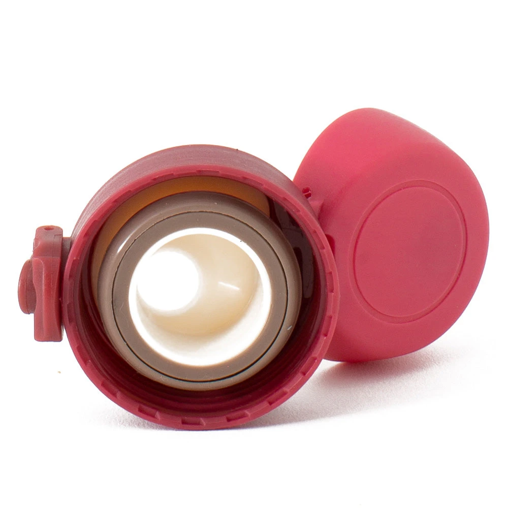 320ml Neoflam Kids Stainless Steel Double Walled And Vacuum Insulated Water Bottle Red Metal 5 320ml Neoflam Kids Stainless Steel Double Walled And Vacuum Insulated Water Bottle Red Metal - Image 5