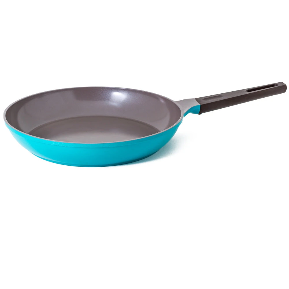 Neoflam Nature+ 32cm Fry Pan Induction Jade 1 Neoflam Nature+ 32cm Fry Pan Induction Jade