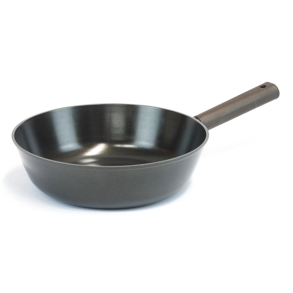 Neoflam Noblesse 28cm Wok Induction 1 Neoflam Noblesse 28cm Wok Induction