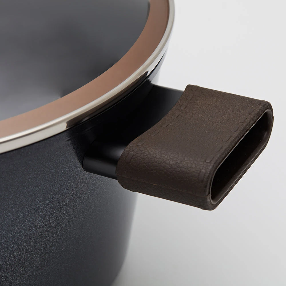 Neoflam Noblesse 5pcs Induction Set 12 Neoflam Noblesse 5pcs Induction Set - Image 12