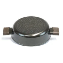 Neoflam Noblesse 24cm Low Casserole Induction With Glass Lid 7 Neoflam Noblesse 24cm Low Casserole Induction With Glass Lid -Neo Flam neoflam noblesse 24cm low casserole induction with glass lid a37879