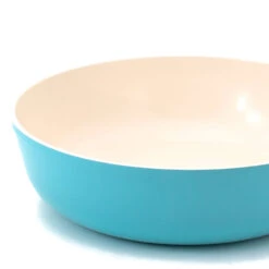 Neoflam Retro 26cm Chef Pan Induction Mint 7 Neoflam Retro 26cm Chef Pan Induction Mint -Neo Flam neoflam retro 26cm chef pan induction mint a37595