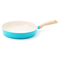 Neoflam Retro Induction Set - 6pc Fry Pan, Saucepan And Casserole Mint 9 Neoflam Retro Induction Set - 6pc Fry Pan, Saucepan And Casserole Mint -Neo Flam neoflam retro 28cm fry pan induction mint 727 8de6dc61 4b37 4732 a669 aa906640fa4d