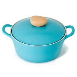 Neoflam Retro Induction Set - 6pc Fry Pan, Saucepan And Casserole Mint 11 Neoflam Retro Induction Set - 6pc Fry Pan, Saucepan And Casserole Mint -Neo Flam neoflam retro induction set 6pc fry pan sauce pan and stockppots a37621 92493d84 217a 447a 86f8 8ead07ae3332