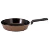 Neoflam Reverse 26cm Fry Pan - Saute Induction Terra Garnet