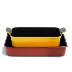 Neoflam Venn Roaster Small And Large Set