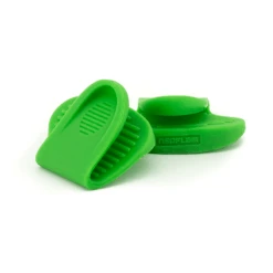 Neoflam Venn Green Set 3 Piece 20cm, 28cm Low Casserole And Medium Roaster -Neo Flam neoflam silicon pot grabber 2 piece set green 807 41ac0d57 d0ad 44c4 b5df 5f122ce15472