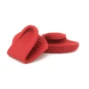 Neoflam Silicon Pot Grabber 2 Piece Set Red