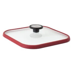 Neoflam Steamplus 27cm Two Handle Pan Induction -Neo Flam neoflam steamplus 27cm two handle pan induction a35829