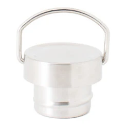 750ml Neoflam Go+ Tumbler Stainless Steel Double Walled And Vacuum Insulated White - 100% Plastic Free -Neo Flam neoflam tumbler stainless steel bottle 750ml light bronze a35924 a246cd96 3d94 4ffe 8680 bdc331631bc2