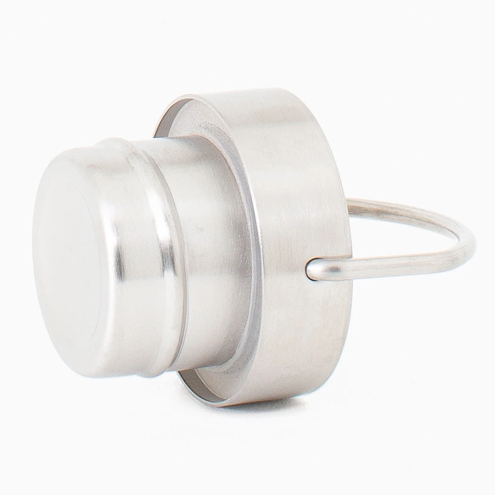 750ml Neoflam Go+ Tumbler Stainless Steel Double Walled And Vacuum Insulated Red - 100% Plastic Free 5 750ml Neoflam Go+ Tumbler Stainless Steel Double Walled And Vacuum Insulated Red - 100% Plastic Free - Image 5