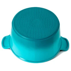 Neoflam Venn 26cm Deep Casserole Induction Turquoise 9 Neoflam Venn 26cm Deep Casserole Induction Turquoise -Neo Flam neoflam venn 26cm deep casserole induction turquoise a34988