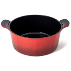 Neoflam Venn 28cm Casserole Induction Red 8 Neoflam Venn 28cm Casserole Induction Red -Neo Flam neoflam venn 28cm casserole induction red a35063