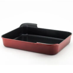 Neoflam Venn Roaster Small And Large Set 6 Neoflam Venn Roaster Small And Large Set -Neo Flam neoflam venn roaster large red a38624 ce27928c 8af1 408f 848f c2dc537ee83f