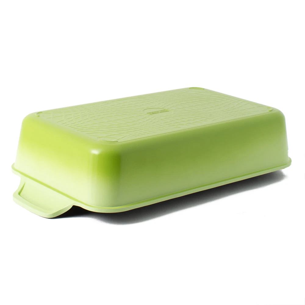 Neoflam Venn Roaster Medium Green 2 Neoflam Venn Roaster Medium Green - Image 2