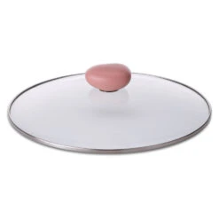 Neoflam Divided 30cm Casserole 5.8L Induction With Divided Steamer Pink 8 Neoflam Divided 30cm Casserole 5.8L Induction With Divided Steamer Pink -Neo Flam neoflam 22062314704